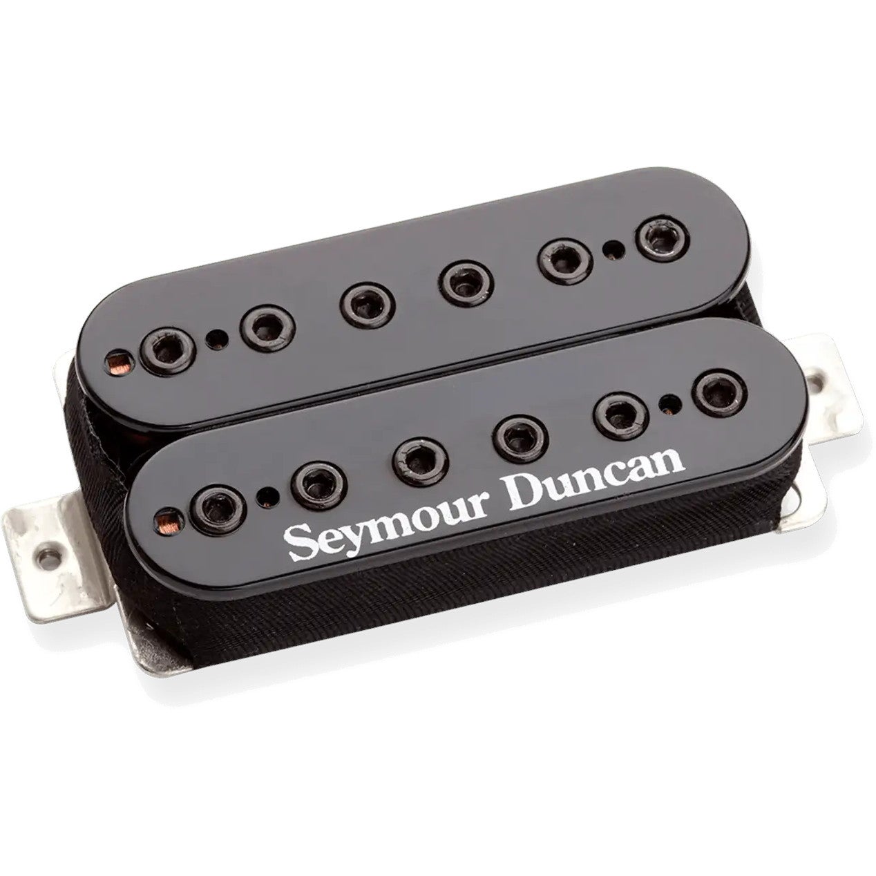 Seymour Duncan SH-10b Full Shred Humbucker Bridge Black gitaarelement