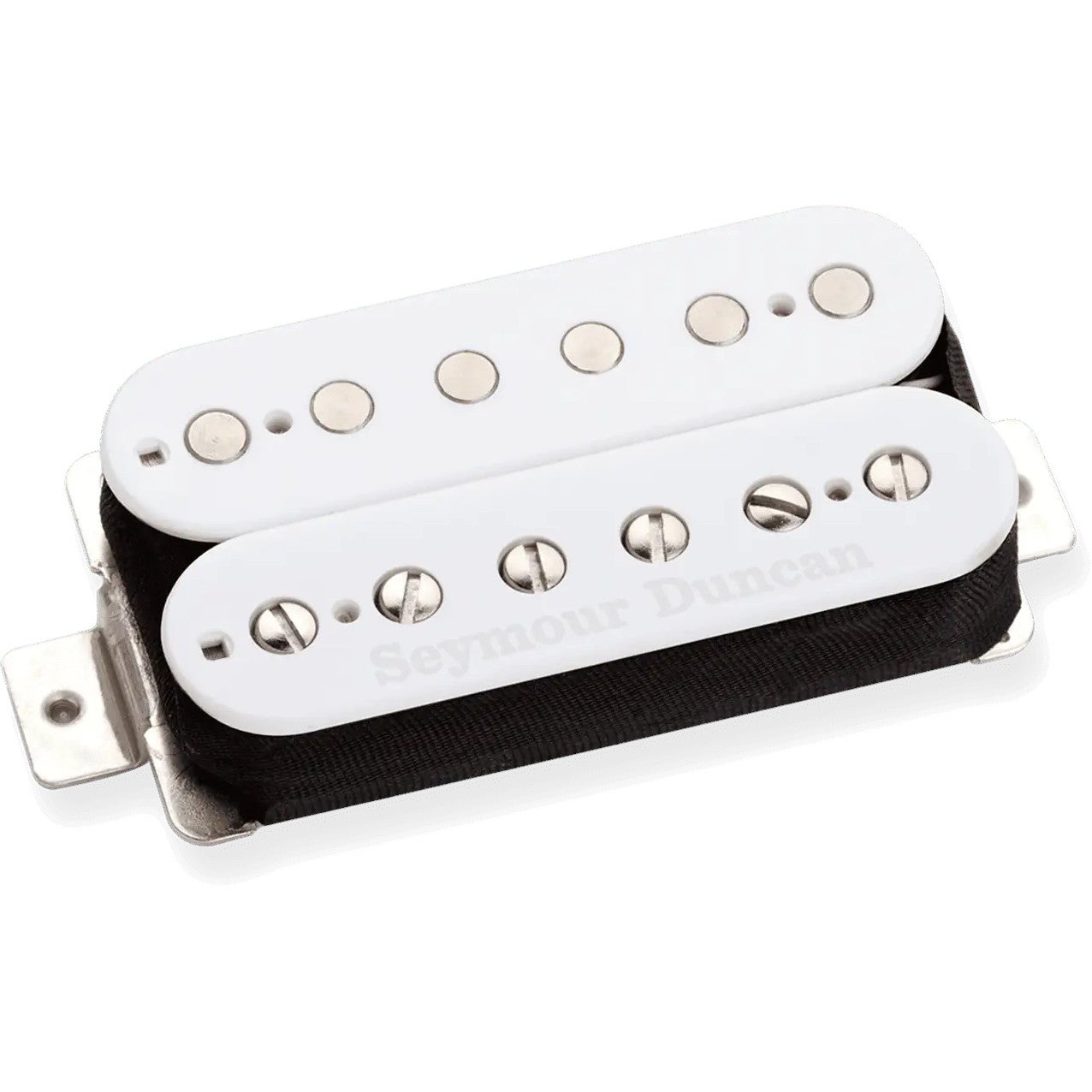 Seymour Duncan SH-16 59 Custom Hybrid Humbucker White gitaarelement