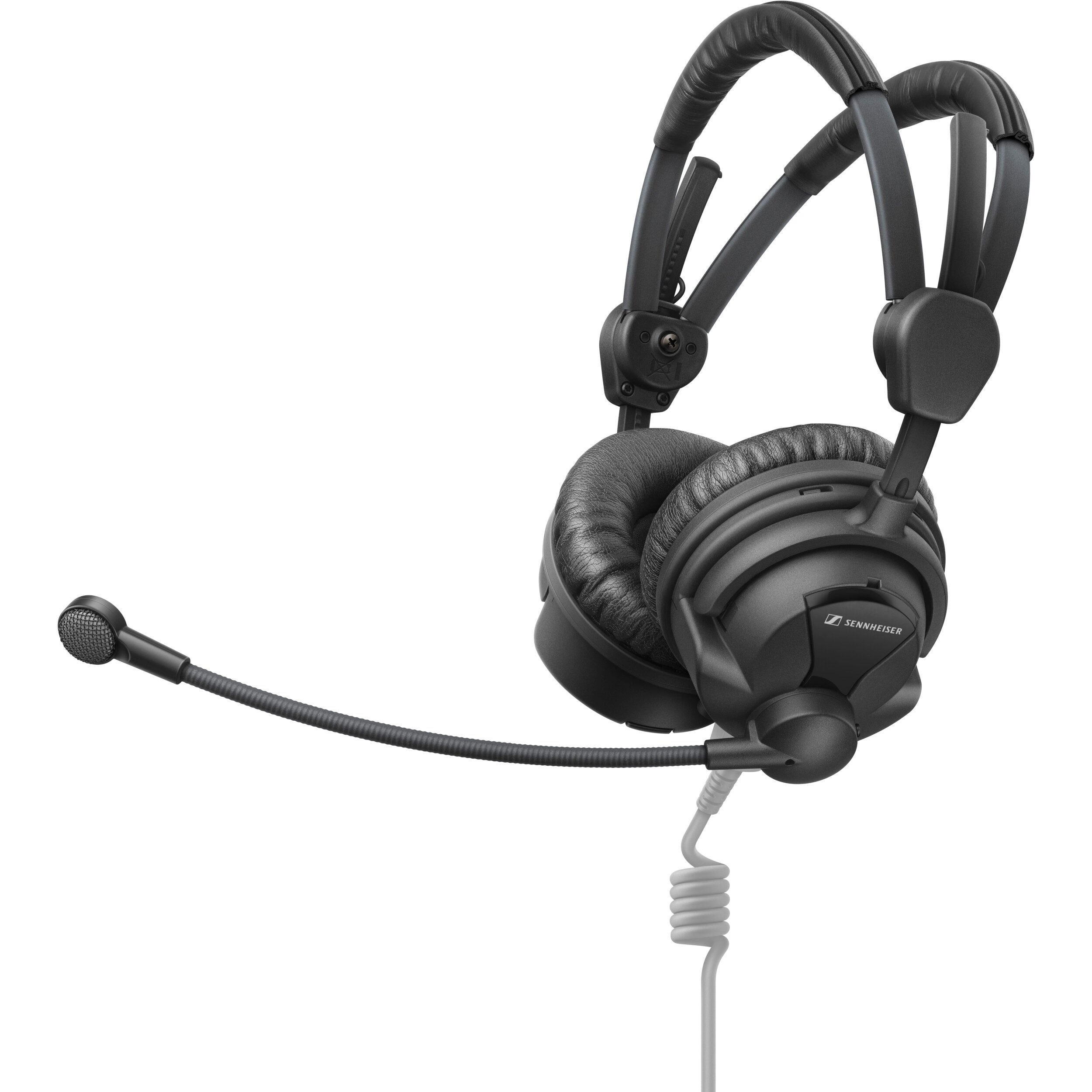 Sennheiser HME 26 broadcast headset zonder kabel