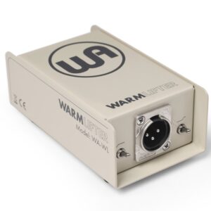 Warm Audio WA-WL Warm Lifter microfoon booster