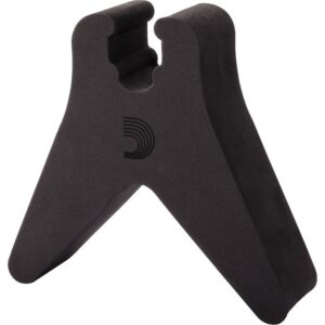D'Addario PW-UNR-01 Universal Neck Rest halsteun voor snaarinstrumenten