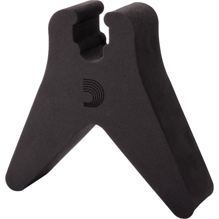 D'Addario PW-UNR-01 Universal Neck Rest halsteun voor snaarinstrumenten