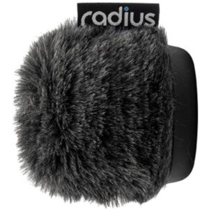 Radius 5cm Nimbus Windshield (19/22) windscherm