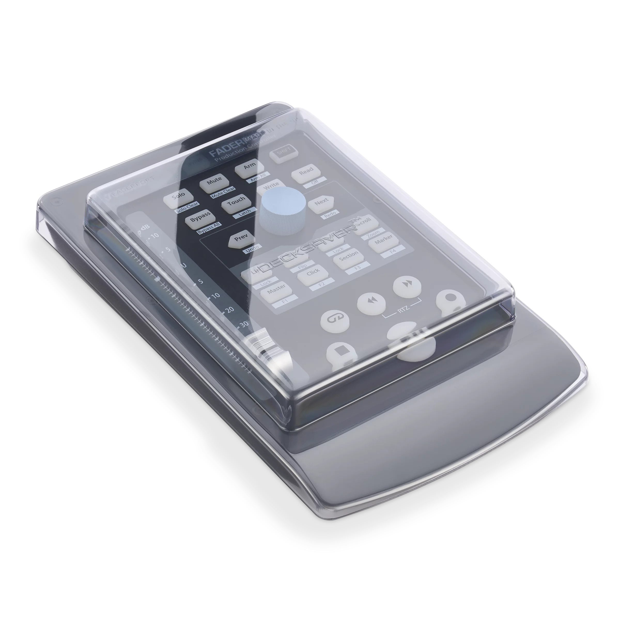 Decksaver cover voor Presonus Faderport