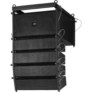 IMG Stageline L-RAY/1000 actieve line array 700W