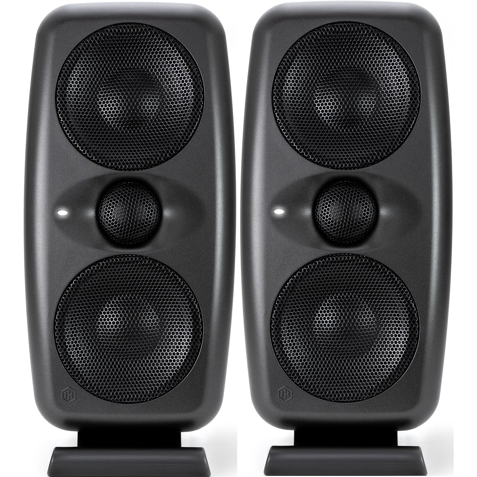 IK Multimedia iLoud MTM MKII studio monitoren (set)
