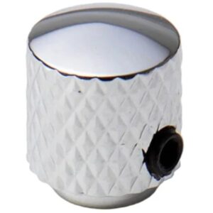 Göldo KBGSC deluxe knop voor blade switch - chrome