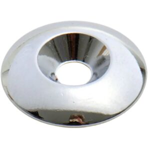 Göldo NP225C bushings voor nekschroeven - chrome