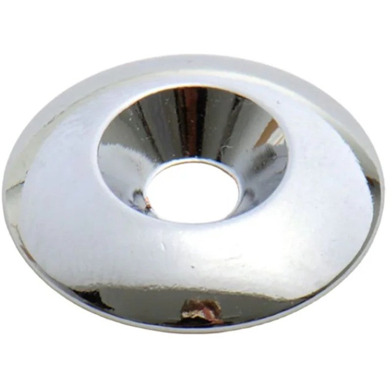 Göldo NP225C bushings voor nekschroeven - chrome