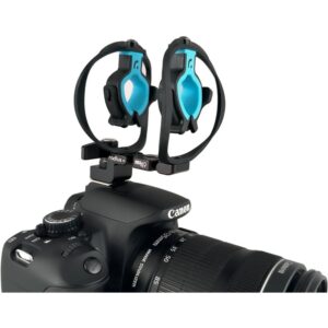 Radius RAD-2 Camera Shoe shockmount