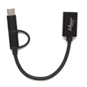 Playtronica USB Adapter voor Android & Macbook