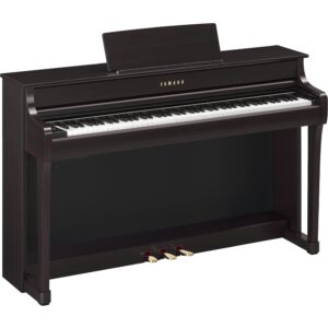 Yamaha CLP-835 R digitale piano palissander