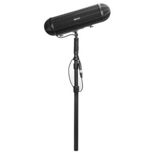 Boya BY-WS1000 windscherm