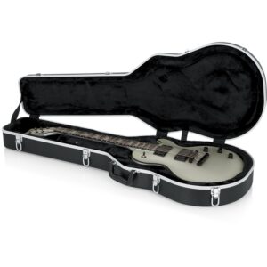Gator Cases GC-LPS ABS-koffer voor Gibson® Les Paul®