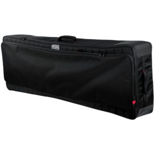 Gator Cases G-PG-88 Pro-Go Ultimate gigbag 88 toetsen, 147 x 46 x 16 cm