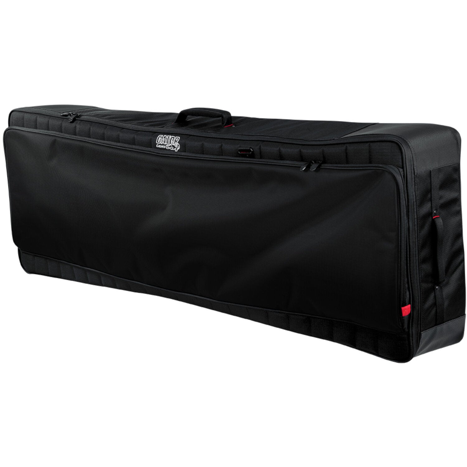 Gator Cases G-PG-88 Pro-Go Ultimate gigbag 88 toetsen, 147 x 46 x 16 cm