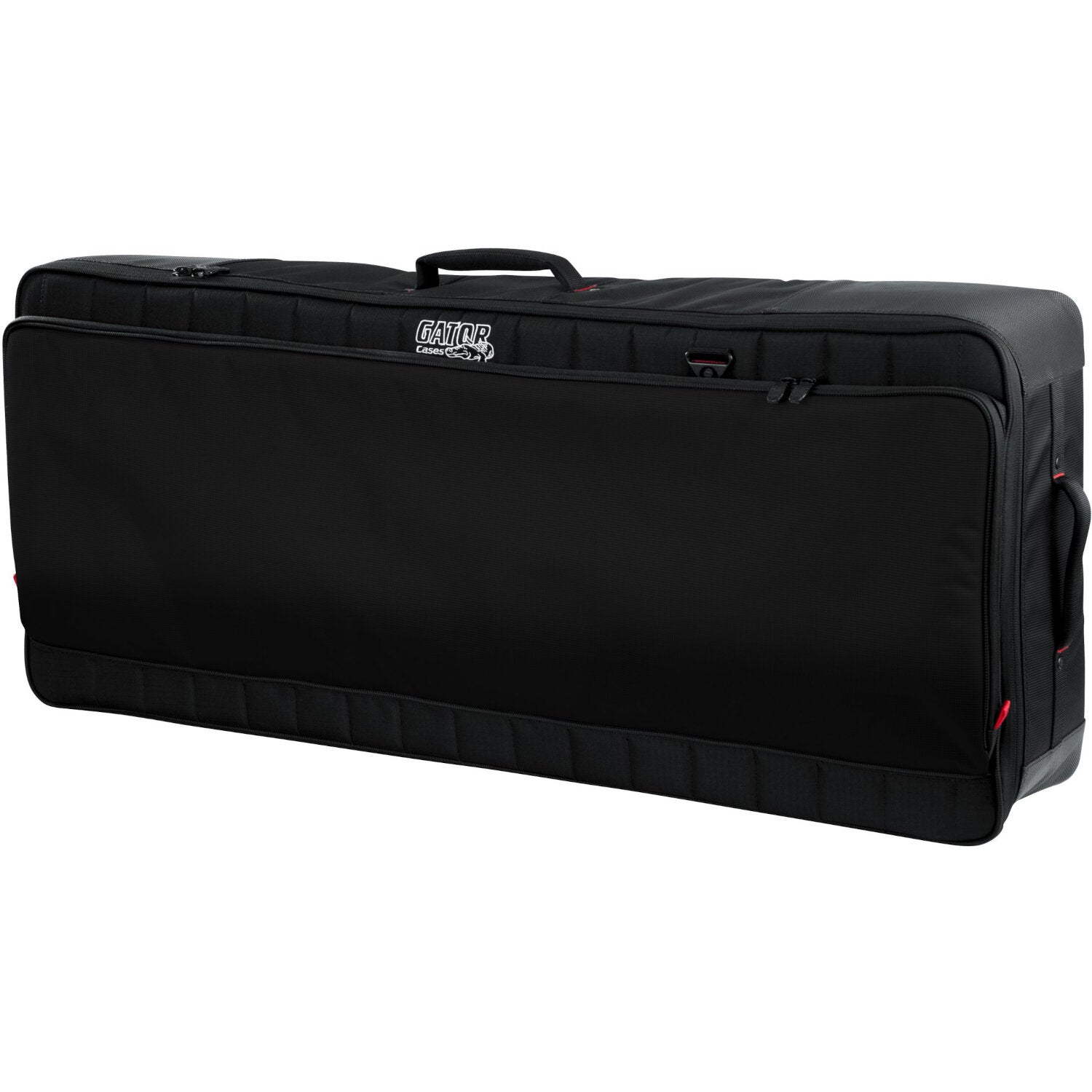 Gator Cases G-PG-61 Pro-Go Ultimate gigbag 61 toetsen, 108 x 44 x 18 cm