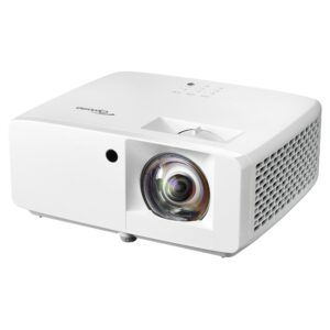 Optoma ZH350ST short throw Full HD laser beamer