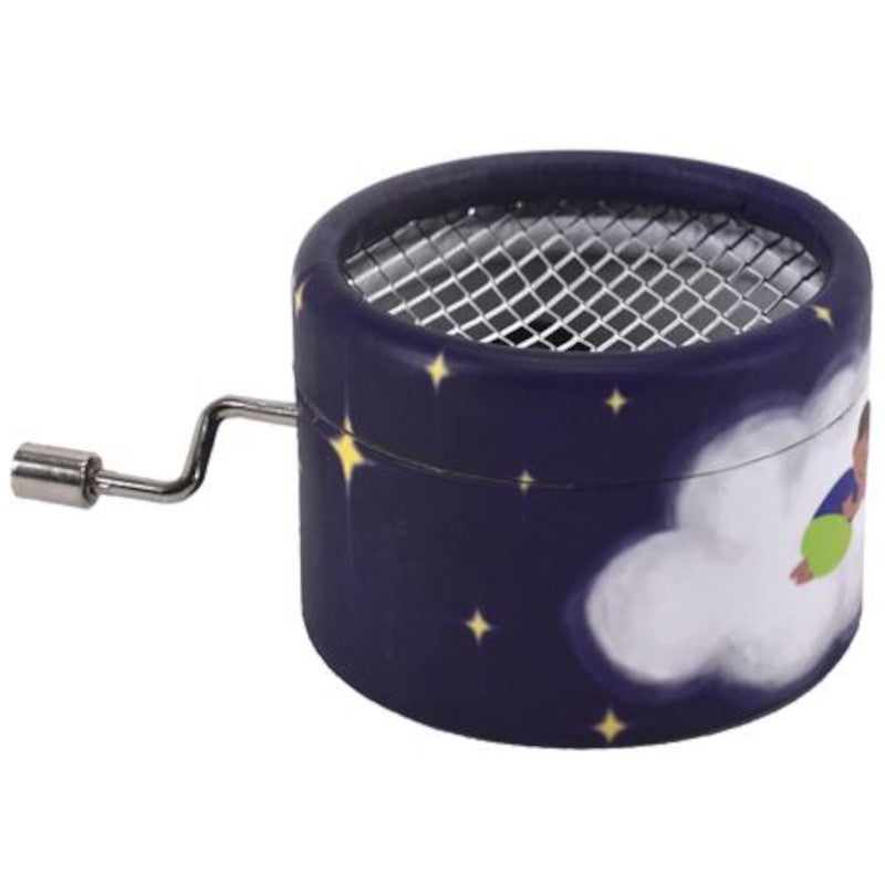 Voggenreiter 1287 muziekdoos Slaap, kindje, slaap