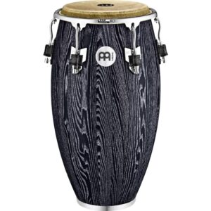Meinl WCO1134VBK-M Woodcraft 11.75" Conga Vintage Black