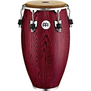Meinl WCO1212VR-M Woodcraft 12.5" Tumba Vintage Red