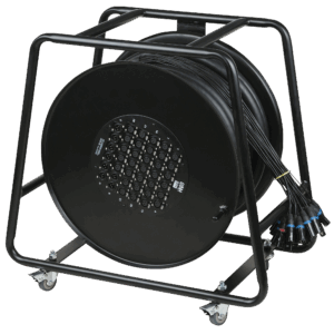 DAP CobraX Stagewheel 32/8 30 meter