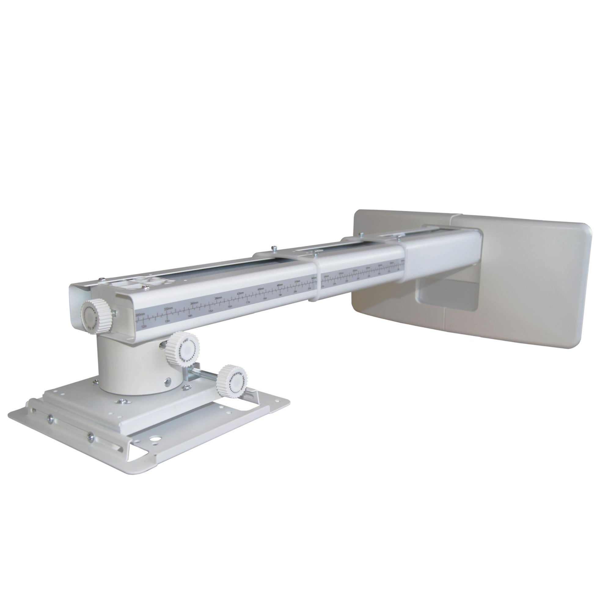 Optoma OWM3000 telescopische wandbeugel voor ultra-short-throw beamers