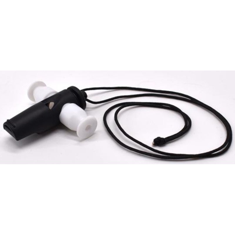 Voggenreiter 1269 Volt samba fluit zwart-wit