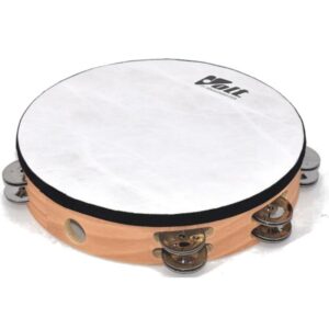 Voggenreiter 1185 Volt tamboerijn - 25 centimeter
