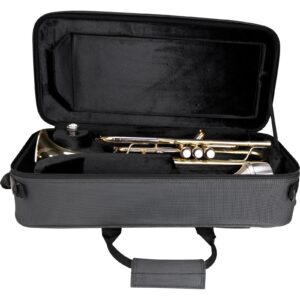 Gator Cases GL-TRUMPET-R23 softcase trompet rechthoekig