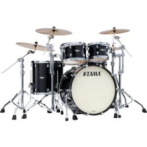 Tama MA42TZS-PBK Starclassic Maple Piano Black 4d. shellset