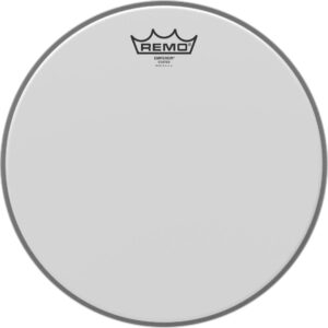Remo BE-0112-00 Emperor Coated 12 inch drumvel