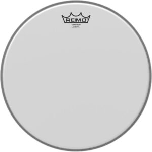 Remo BE-0113-00 Emperor Coated 13 inch drumvel