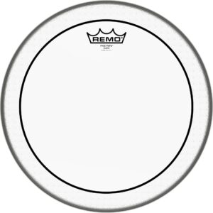Remo PS-0313-00 Pinstripe Clear 13 inch drumvel