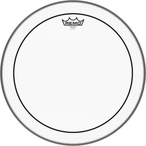Remo PS-0316-00 Pinstripe Clear 16 inch drumvel