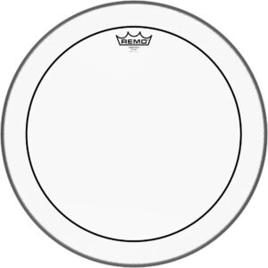Remo PS-0318-00 Pinstripe Clear 18 inch drumvel