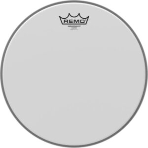 Remo BA-0112-00 Ambassador Coated 12 inch drumvel