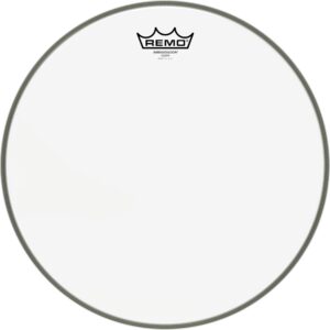 Remo BA-0314-00 Ambassador Clear 14 inch drumvel