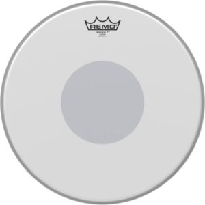 Remo BX-0114-10 Emperor X Coated 14 inch snaredrumvel