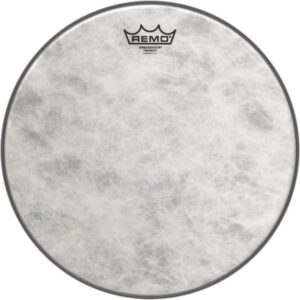 Remo FA-0514-00 Ambassador Fiberskyn 14 inch drumvel