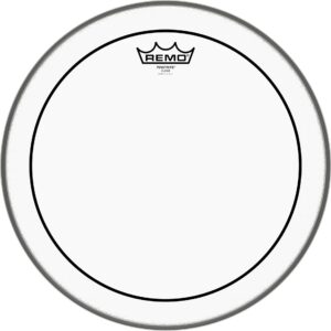 Remo PS-0314-00 Pinstripe Clear 14 inch drumvel