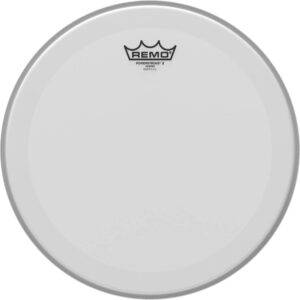 Remo PX-0114-BP Powerstroke P3 X Coated 14 inch snaredrumvel