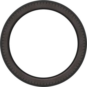 Remo MF-1122-00 Muff'l Control Ring 22 inch dempring