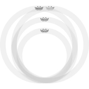 Remo RO-0244-00 RemO Rings dempringenset 10"-12"-14"-14"