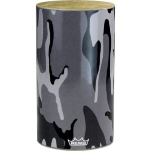 Remo SR-0204-19 Bossa Shaker 4 inch Camouflage