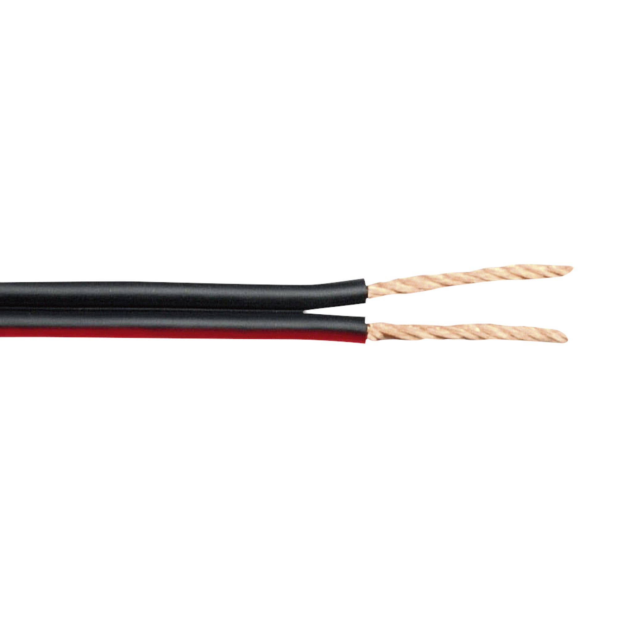 DAP SPE-240 speakerkabel 2 x 4.0 mm² 100 meter op rol