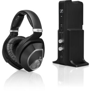 Sennheiser RS 195 draadloze hoofdtelefoon