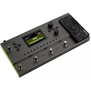 Mooer GE200 PRO Amp Modeling & Multi Effects