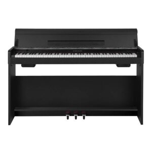 NUX WK310/BK digitale piano zwart