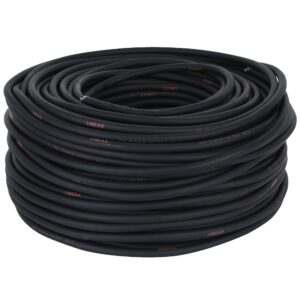 DAP Lineax Neopreen kabel 3x 1.5 mm², 100 meter op rol